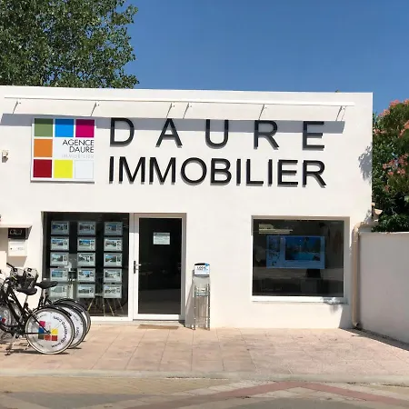 Jolie Maison D'angle 4 Couchages Dans Privee A 300m De La Lrhp47 *