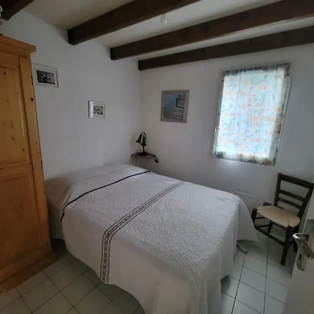 Jolie Maison D'angle 4 Couchages Dans Privee A 300m De La Lrhp47 *